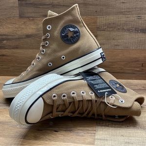 Chuck Taylor High Top Converse